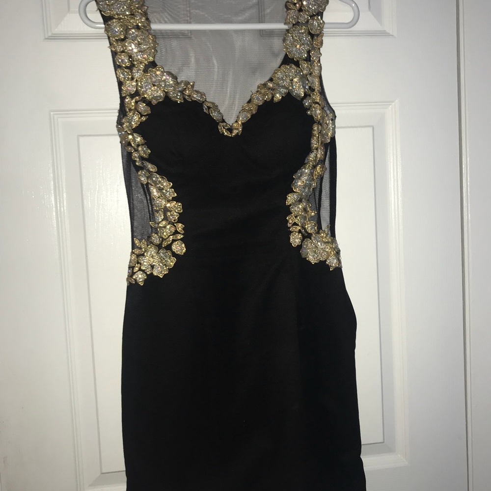 Party dress